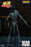 Storm Collectibles Golden Axe - Dead Frame 2-Pack