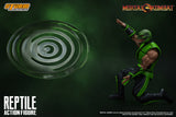 Storm Collectibles Mortal Kombat : Reptile