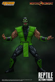 Storm Collectibles Mortal Kombat : Reptile