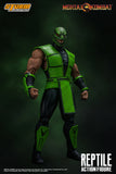 Storm Collectibles Mortal Kombat : Reptile