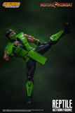 Storm Collectibles Mortal Kombat : Reptile