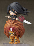 Nendoroid - Ushio and Tora: Tora
