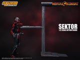 Storm Collectibles Mortal Kombat - Sektor