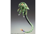 JoJo's Bizarre Adventure Diamond is Unbreakable Super Action Statue - Echoes Act 2 & 3