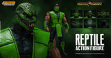 Storm Collectibles Mortal Kombat : Reptile