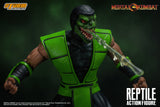 Storm Collectibles Mortal Kombat : Reptile