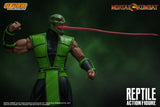 Storm Collectibles Mortal Kombat : Reptile
