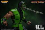 Storm Collectibles Mortal Kombat : Reptile