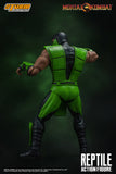Storm Collectibles Mortal Kombat : Reptile