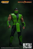 Storm Collectibles Mortal Kombat : Reptile