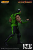 Storm Collectibles Mortal Kombat : Reptile