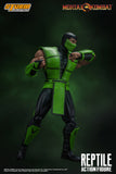 Storm Collectibles Mortal Kombat : Reptile