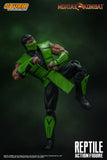 Storm Collectibles Mortal Kombat : Reptile