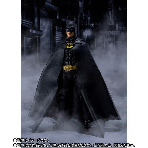 S. H. Figuarts - Batman 1989