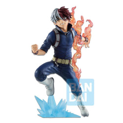 Ichibansho My Hero Academia Go and Go! - Shoto Todoroki