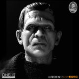 One:12 Collective Universal Monsters - Frankenstein