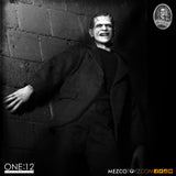 One:12 Collective Universal Monsters - Frankenstein