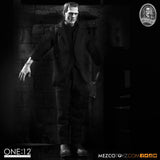 One:12 Collective Universal Monsters - Frankenstein