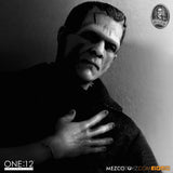 One:12 Collective Universal Monsters - Frankenstein