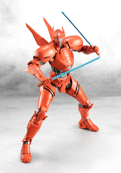 Robot Spirits Pacific Rim: Uprising - Saber Athena