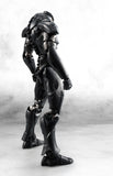 Robot Spirits Pacific Rim: Uprising - Obsidian Fury