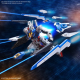 Gundam HG 1/144 The Witch from Mercury - #03 Gundam Aerial