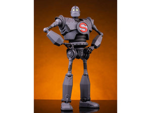 Mondo Mecha Iron Giant