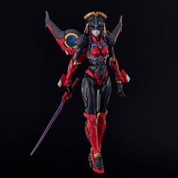 Flame Toys Furai Transformers - Windblade