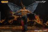 Storm Collectibles - Tekken 7 - Devil Jin