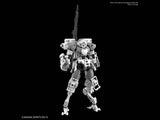 30 Minute Missions 1/144 #18 30 MM-  bEXM-15 - Portanova Space Type Gray