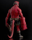 1000toys - 1/12 Hellboy