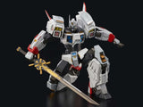 Flame Toys Furai Transformers - Drift