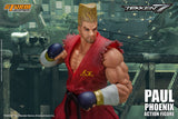 Storm Collectibles - Tekken 7 - Paul Phoenix