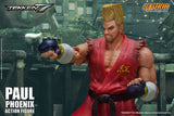 Storm Collectibles - Tekken 7 - Paul Phoenix