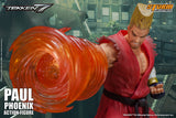 Storm Collectibles - Tekken 7 - Paul Phoenix