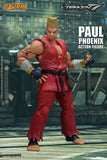 Storm Collectibles - Tekken 7 - Paul Phoenix