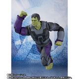 S. H. Figuarts Avengers: Endgame - Hulk Japan Early Release