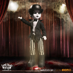 Mezco Living Dead Doll Series 33 Moulin Morgue - Maitre Des Morts