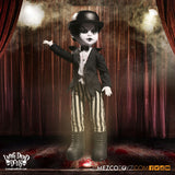 Mezco Living Dead Doll Series 33 Moulin Morgue - Maitre Des Morts