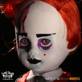 Mezco Living Dead Doll Series 33 Moulin Morgue - Carotte Morts