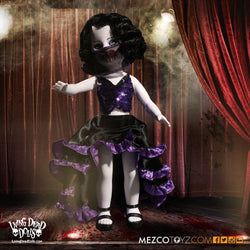 Mezco Living Dead Doll Series 33 Moulin Morgue - Ella Von Terra