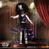 Mezco Living Dead Doll Series 33 Moulin Morgue - Ella Von Terra