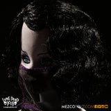 Mezco Living Dead Doll Series 33 Moulin Morgue - Ella Von Terra