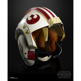 Star Wars: The Black Series Luke Skywalker 1:1 Scale Wearable Helmet (Electronic)