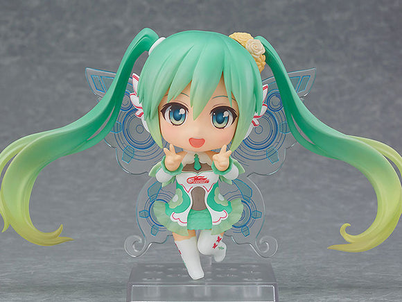 Nendoroid 777 Racing Miku 2017 Ver.