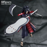 S. H. Figuarts Naruto: Shippuden - Madara Uchiha Event Exclusive