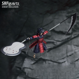 S. H. Figuarts Naruto: Shippuden - Madara Uchiha Event Exclusive