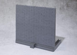 Tamashii Option Brick Wall (Grey)
