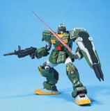 Gundam 1/144 HGUC Mobile Suit Zeta Gundam - RGM-79FP GM Striker