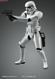 Star Wars Character Line 1/12 - Star Wars - Stormtrooper